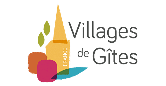 Logo des villages de gîtes