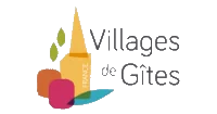 Logo des villages de gîtes